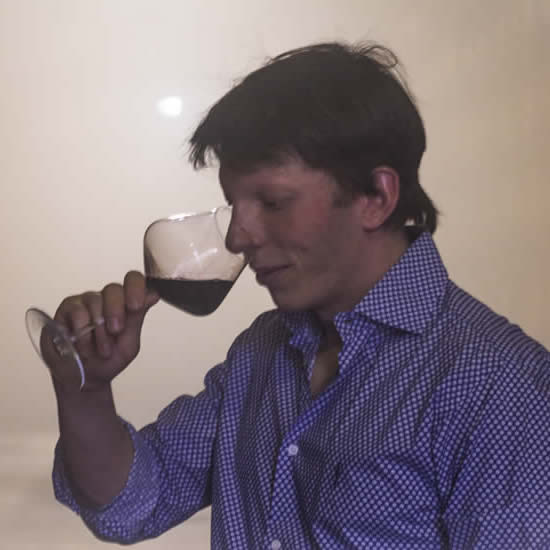 Nico, team de This Is Mendoza